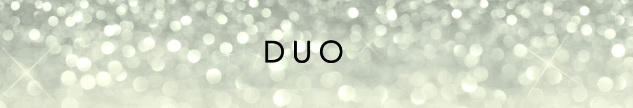 duo glitter